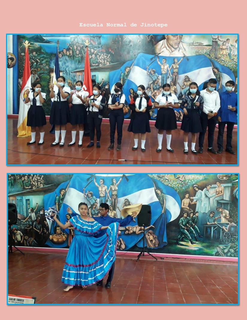 celebraciones